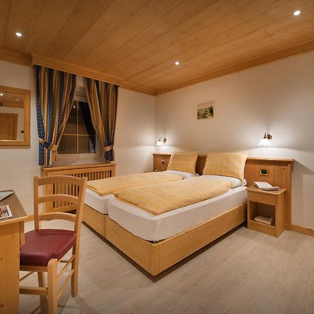 Hotel San Giovanni Ливиньо Стая снимка